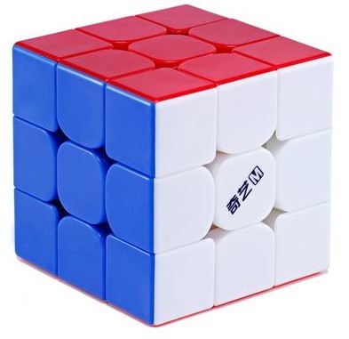 Shengshou Magnetic 3x3 Magic Cube