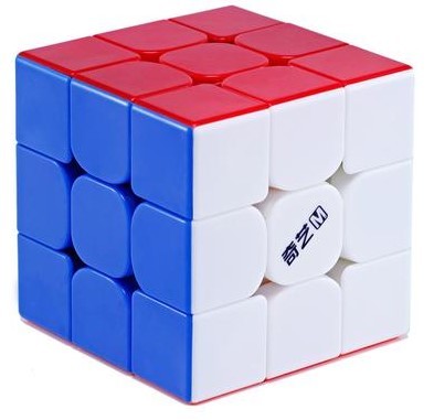 GAN Mini M Pro 3x3 Stickerless → MasterCubeStore