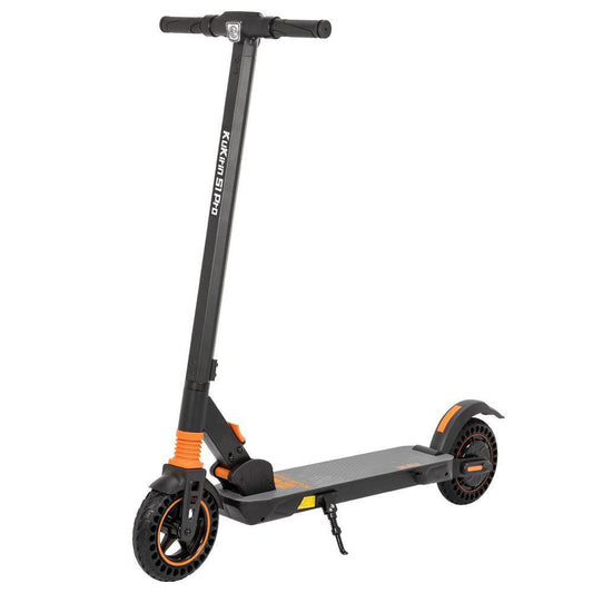 AOVO KuKirin S1 pro electric scooter