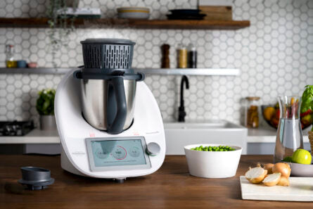 Can The Thermomix TM6 Really Replace Your Kitchen Gear? I Tried It