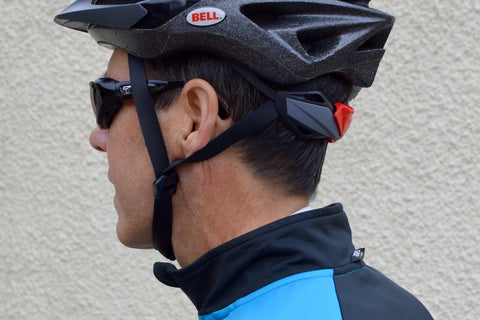 Tired of your eyes being blasted by the wind when cycling