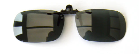 polarised flip up sunglasses