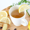 Ginger and Lemon Tea
