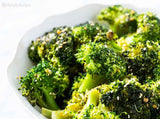 Good Harvest Organic roasted Broccoli and ginger
