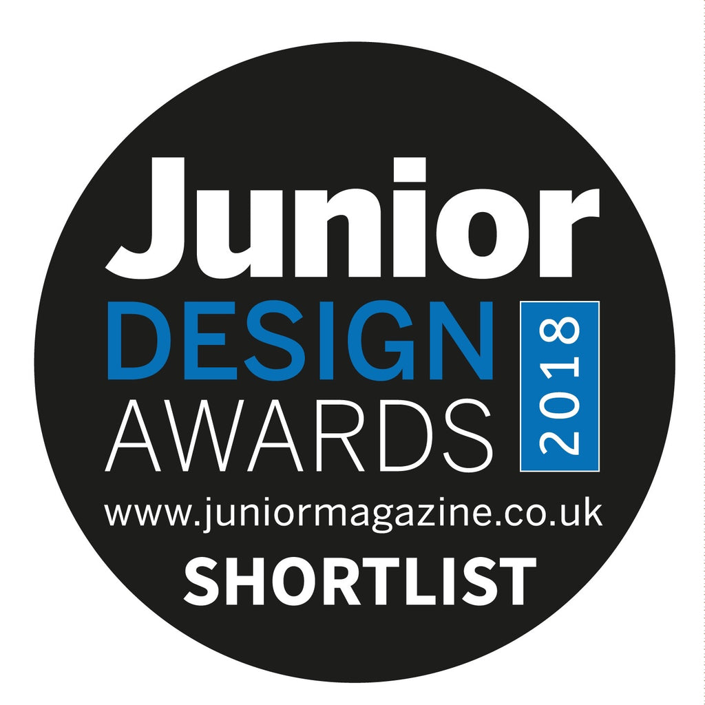 JDA Shortlist Logo