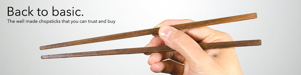 Simpo Chopsticks