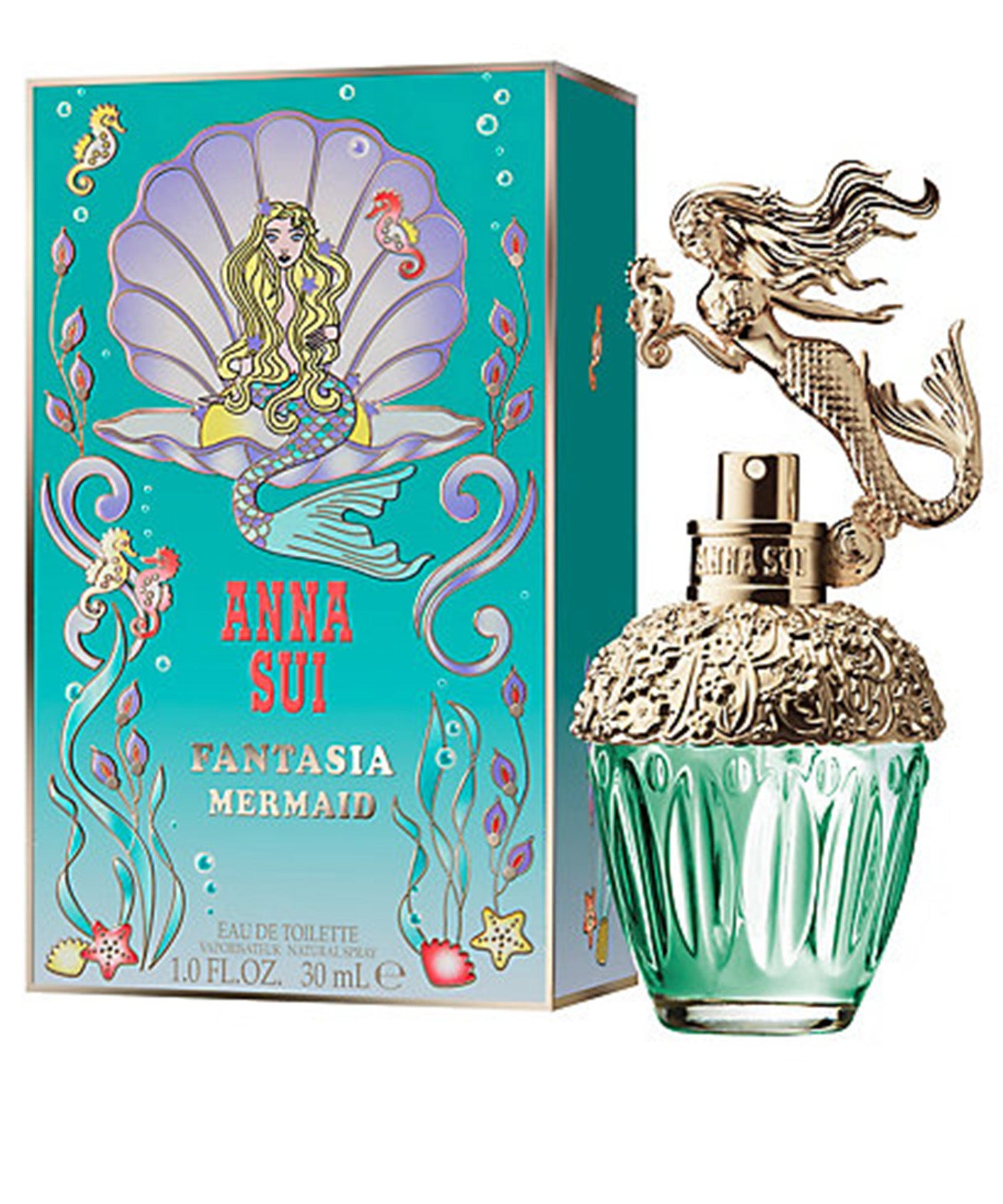 ANNA SUI スイドリーム 30ml