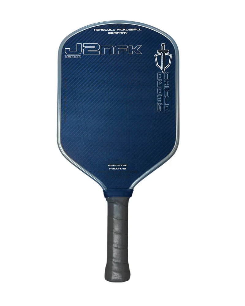 HONOLULU Pickleball Company Sword & Shield J2NFK