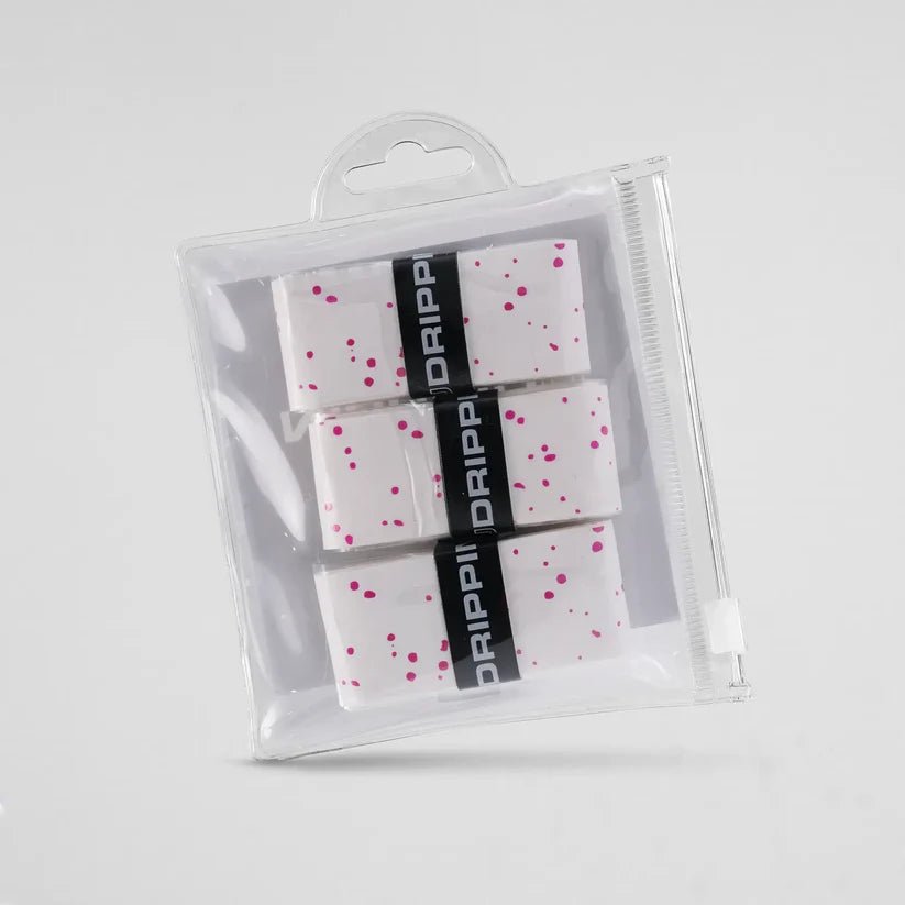 uDrippin Drip Grips 3 Pack