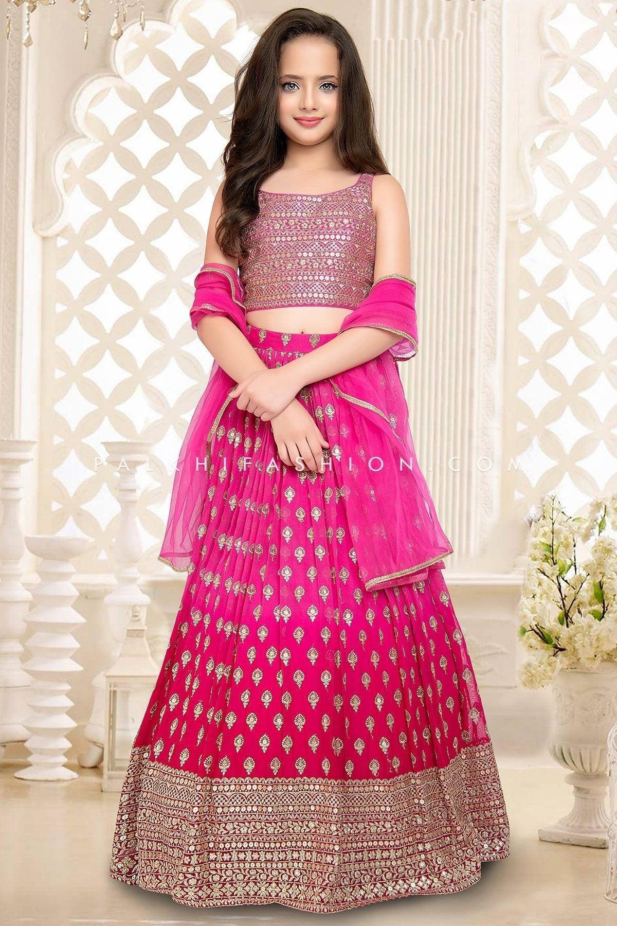 Net Lehenga Choli | Buy Net Lehenga Choli Online