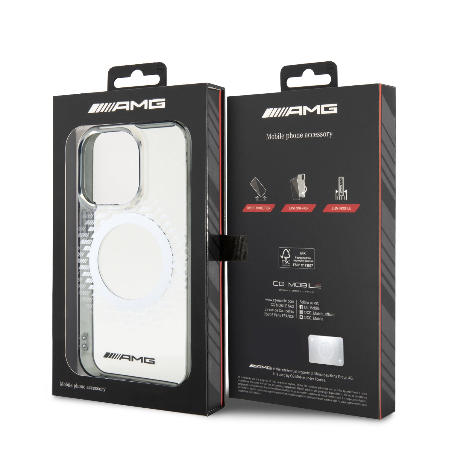 Shop Lacoste iPhone 15 Pro For HC Magsafe Silicone Croc Logo