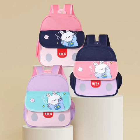 Practical Backpacks for Kids
