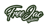 FreeJac Nation Logo