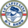 LE CAPITAINE D'A BORD