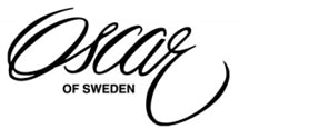 OSCAR OF SWEDEN LOGO