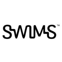 SWIMS LOGO SHOES COVERS