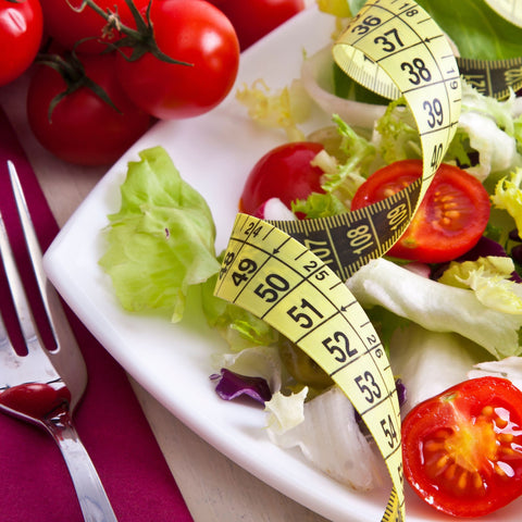 Follow a Dosha-Balancing Diet