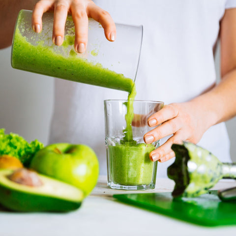 Understanding Detox Diets and their Claims