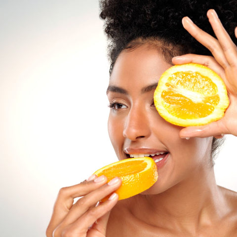 Dull Skin and Your Diet: What to Eat for a Radiant Complexion