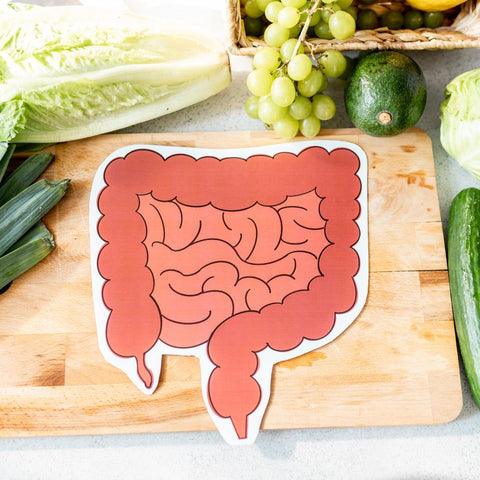 Improving Digestion and Gut Health