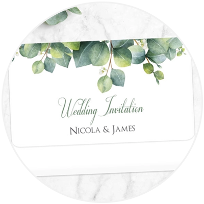 Wedding Invitations