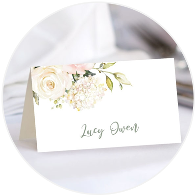 Place Cards