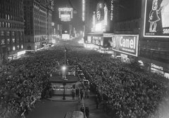 New Years Eve Facts Times Square