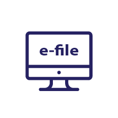 E-File Service Provides