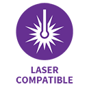 Laser Compatible Printer Icon