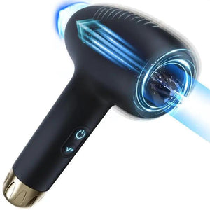 Automatic Handheld Male Penis Masturbation Cup - Inya Rose Toy