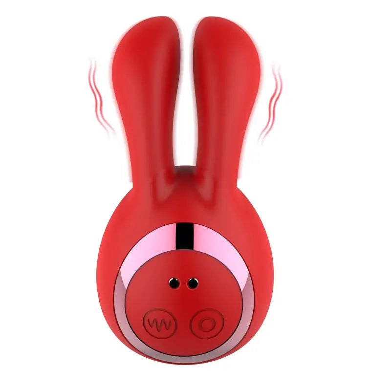 Bunny Sucking Strong Shock Masturbator