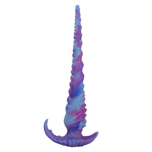 Extra Long Tentacle Silicone Dildo - Inya Rose Toy - Extra Long Dildo