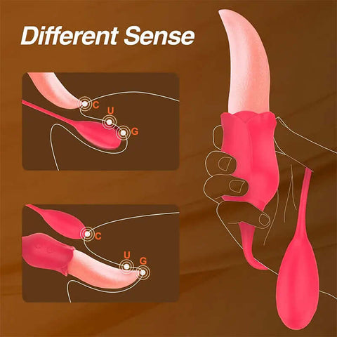 2-in-1_Stimulating_Vibrating_Rose_Toy_3