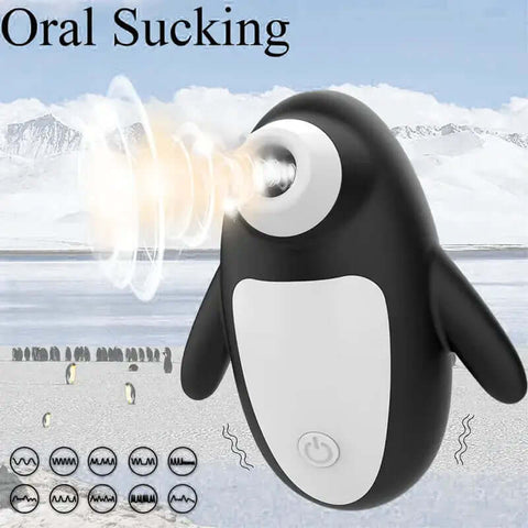 Penguin_Clit_Sucking_Massager_1