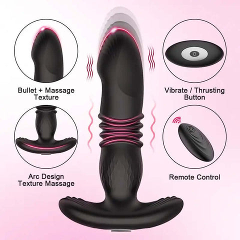 Happy_Vibrating_Prostate_Massager_2