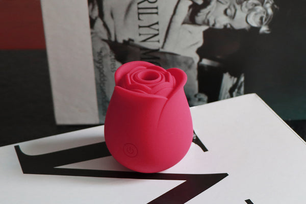 inya rose toy