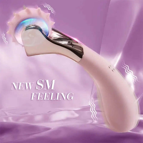 Ladies_Pleasure_Roller_Vibrator_1