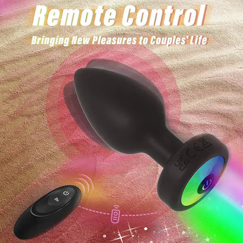 Touch_Sensitive_Anal_Plug_with_Colorful_Lights_2