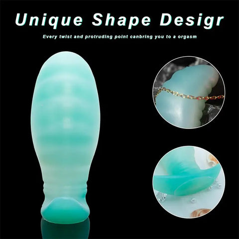 Mango_Silicone_Anal_Plug_2