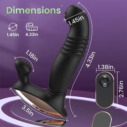 Remote_Control_Dual_Head_Prostate_Massager_3