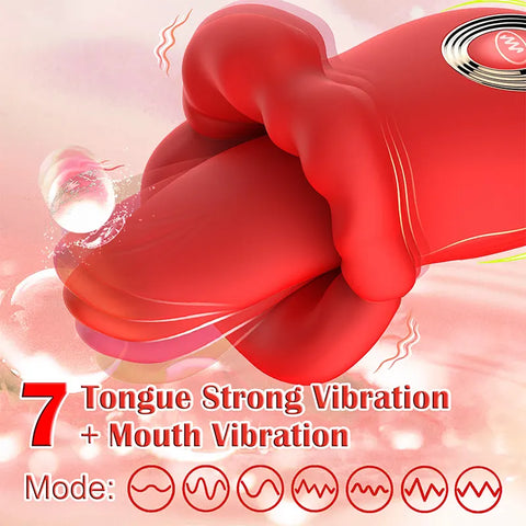 Vibrating_Red_Lip_Tongue_Massager_2