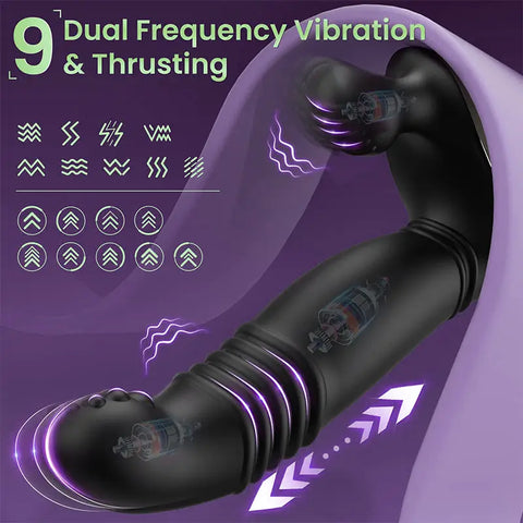 Remote_Control_Dual_Head_Prostate_Massager_1