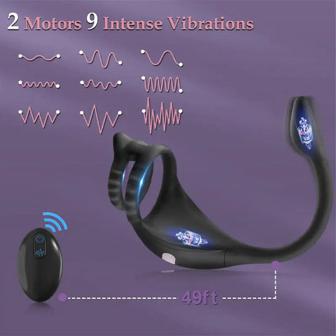 Double_Ring_Dual_Vibration_Prostate_Massager_4
