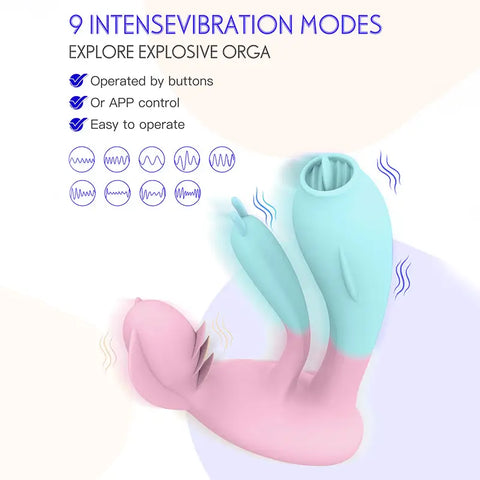 Two-color_Wearable_Invisible_Panty_Vibrator_2