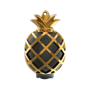 Pineapple Sucking Licking Clit Vibrator - Inya Rose Toy