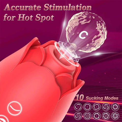 3-in-1_Telescopic_Slap_Suck_Rose_Vibrator_2