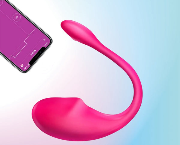 remote sex toy