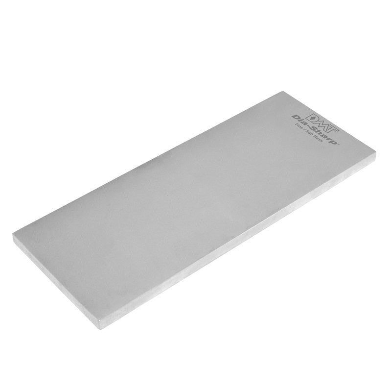 10" Double Sided Dia-Sharp® Bench Stone - DMT Online Store product image