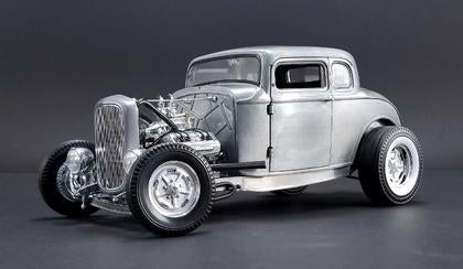 1932 Ford 5 Windows Coupe 