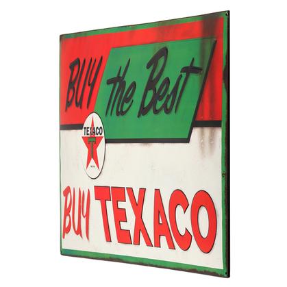 Texaco – Nice Car Collection